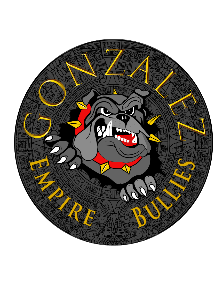 Gonzalez Empire Bullies